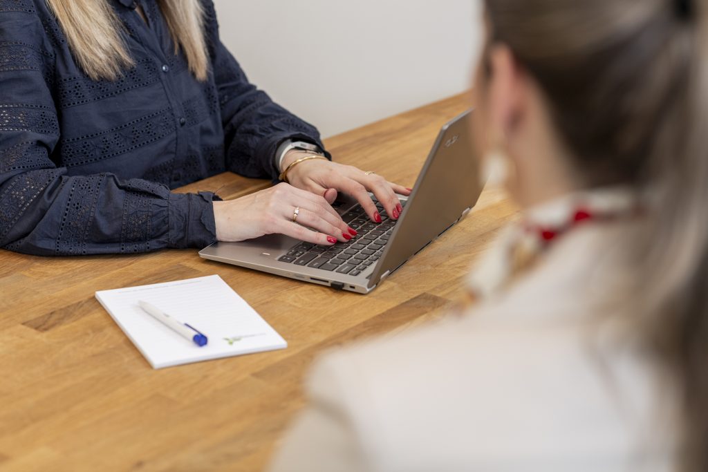 verzuimbegeleiding werkgevers